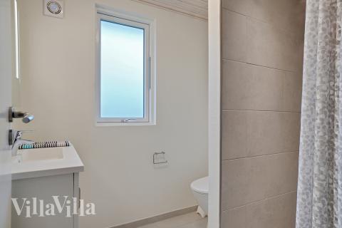 Et av badene i luksushus nr. 472