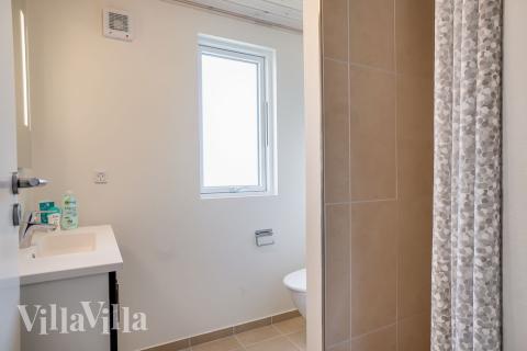 Et av badene i luksushus nr. 451