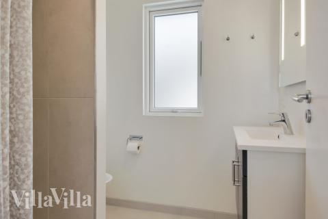 Et av badene i luksushus nr. 459