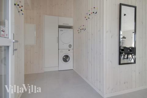 Herlig feriehus nr. 459