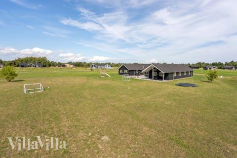 Feriehus nr. 470 i Lolland/Falster/Møn