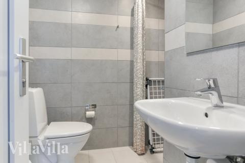 Et av badene i luksushus nr. 481