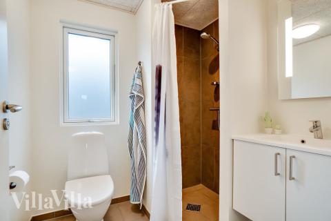 Et av badene i luksushus nr. 484