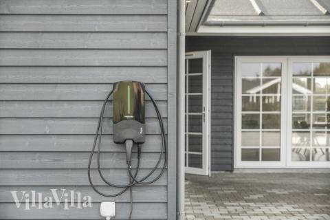 Herlig feriehus nr. 500