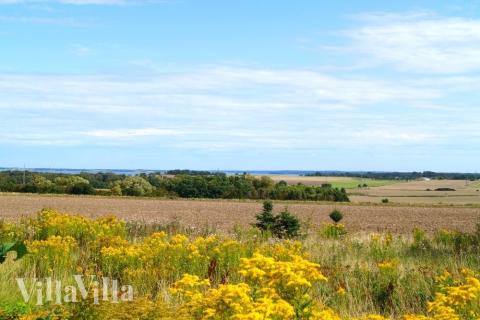 Besøk luksushus nr. 504 i Nordsjælland.