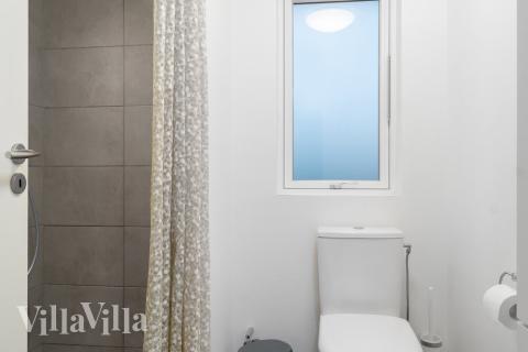 Et av badene i luksushus nr. 726