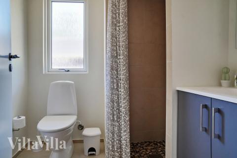 Et av badene i luksushus nr. 503