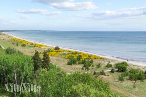 Besøk luksushus nr. 502 i Lolland/Falster/Møn.