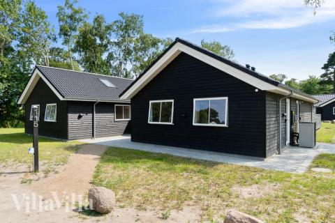Feriehus nr. 515 i Lolland/Falster/Møn