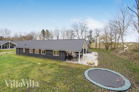 Feriehus nr. 507 i Lolland/Falster/Møn