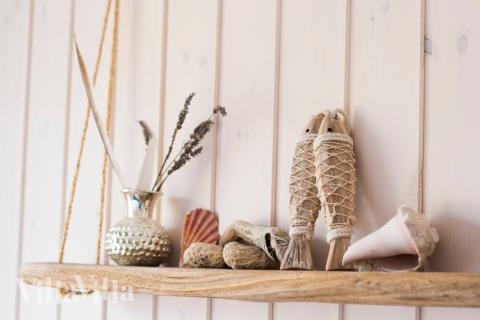 Herlig feriehus nr. 506