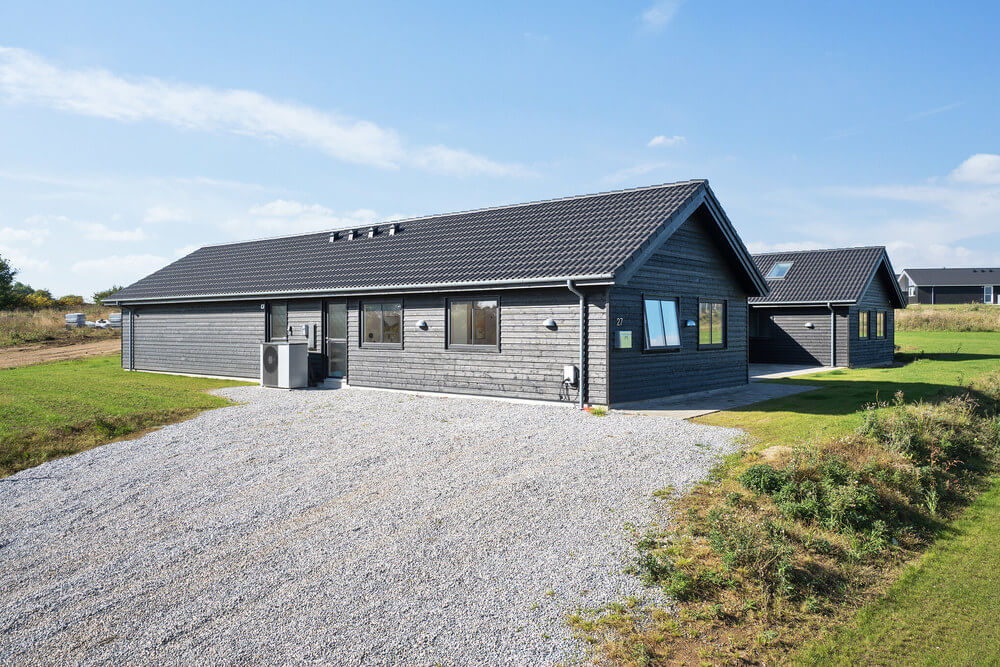 Feriehus nr. 497 i Sydjylland