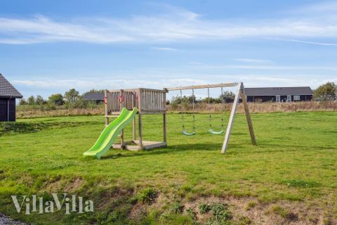 I tillegg til alle aktivitetsmulighetene i husets bassengavdeling, tilbyr også luksushus nr. 499 mengder av utendørsaktiviteter