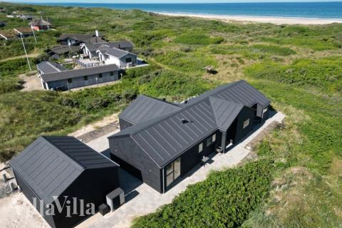 Besøk luksushus nr. 514 i Nordjylland.