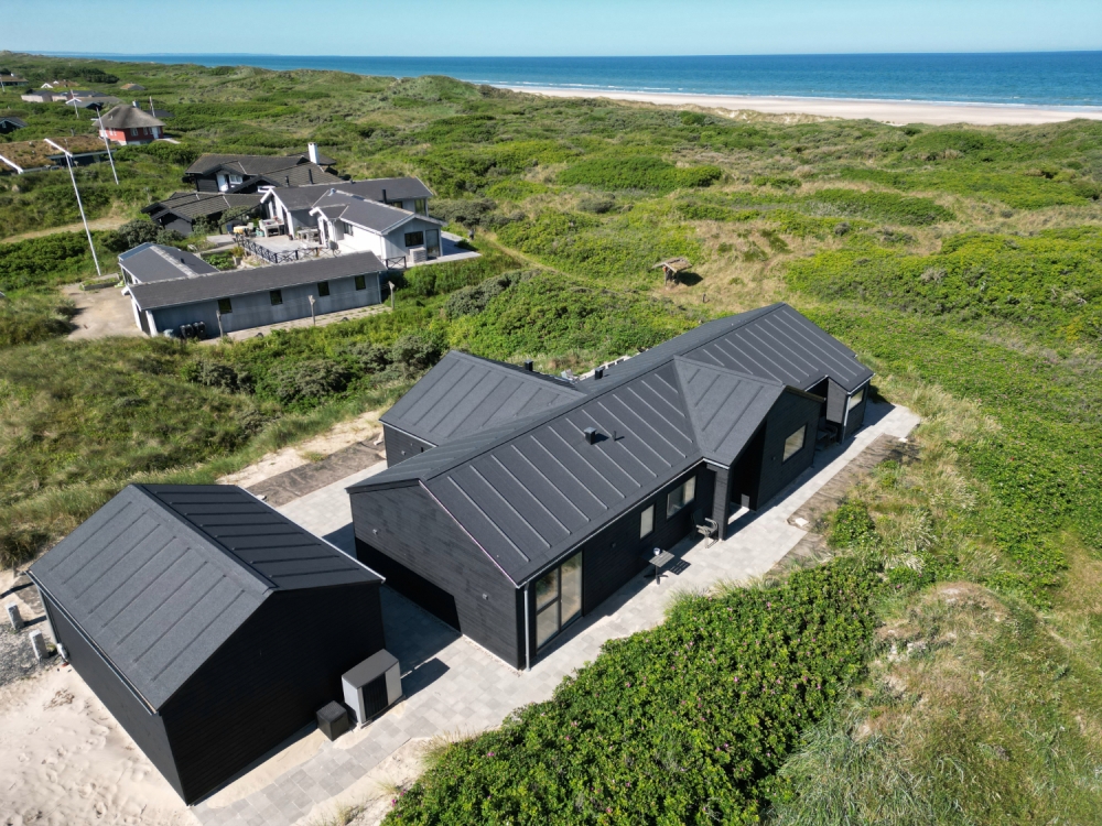 Besøk luksushus nr. 514 i Nordjylland.