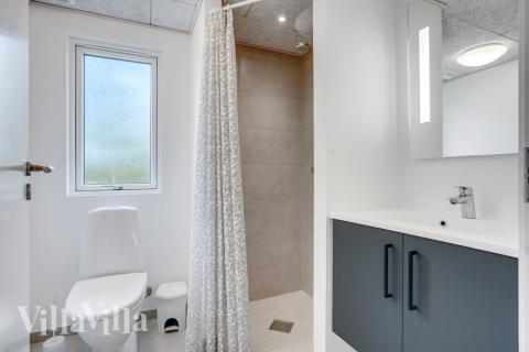 Et av badene i luksushus nr. 488