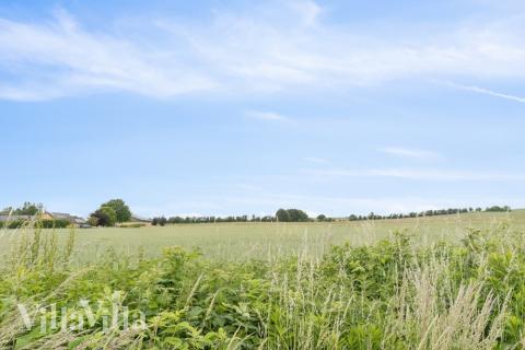 Besøk luksushus nr. 527 i Nordsjælland.