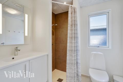 Et av badene i luksushus nr. 525