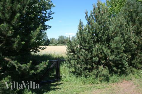 Besøk luksushus nr. 525 i Lolland/Falster/Møn.