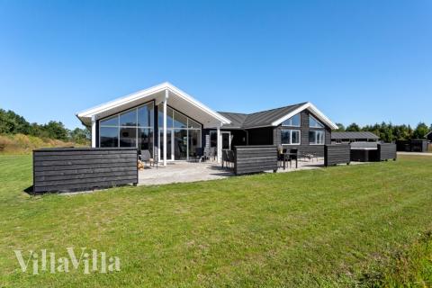 Feriehus nr. 523 i Nordjylland