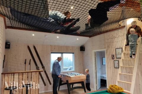 Herlig feriehus nr. 539