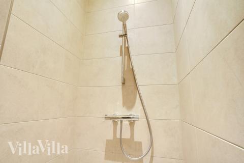 Et av badene i luksushus nr. 544