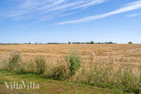 Besøk luksushus nr. 547 i Limfjorden.
