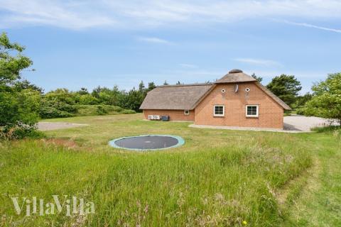 Flott feriehus nr. 572, med god plass til opptil 12 personer