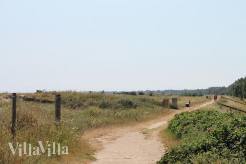 Besøk luksushus nr. 578 i Lolland/Falster/Møn.