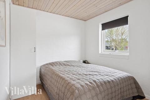 Sov godt i luksushus nr.  557