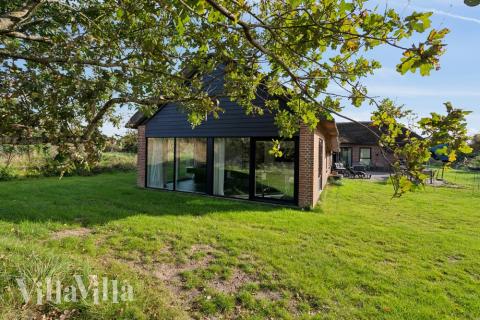 Flott feriehus nr. 557, med god plass til opptil 14 personer