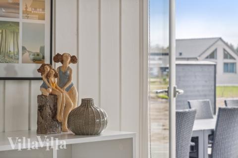 Herlig feriehus nr. 579