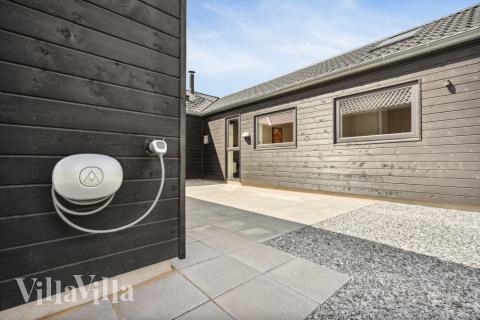 Herlig feriehus nr. 601