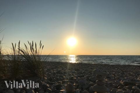 Herlig feriehus nr. 584