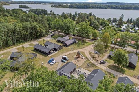 Besøk luksushus nr. 750 i Tyskland.