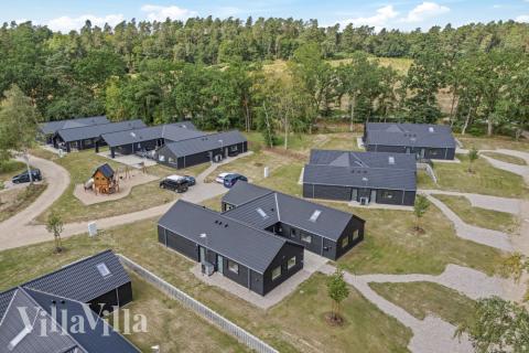 Besøk luksushus nr. 758 i Tyskland.