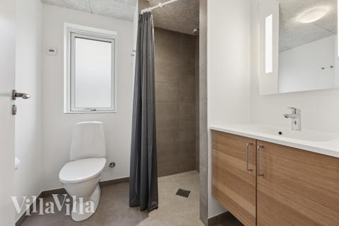 Et av badene i luksushus nr. 759