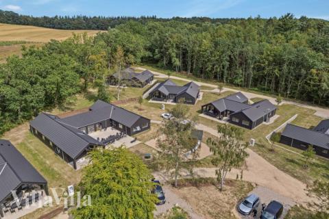 Det vakre området Tyskland innbyr til et opphold i luksushus nr. 759.