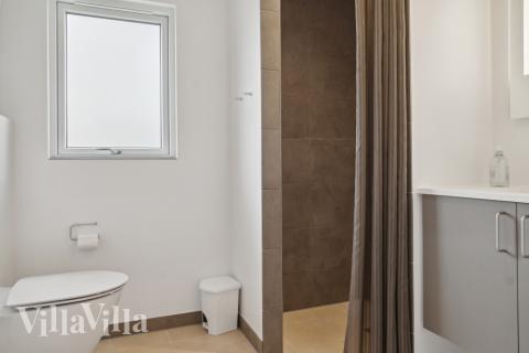 Et av badene i luksushus nr. 588