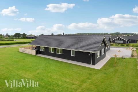 Feriehus nr. 548 i Fyn og øyer