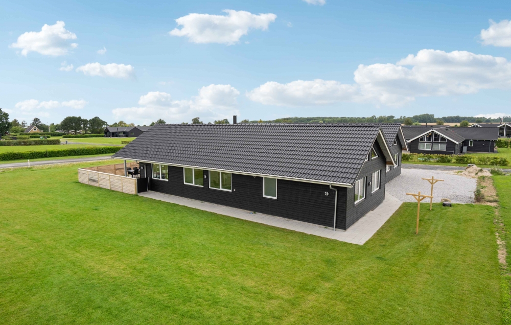 Feriehus nr. 548 i Fyn og øyer