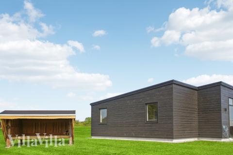 I tillegg til alle aktivitetsmulighetene i husets bassengavdeling, tilbyr også luksushus nr. 604 mengder av utendørsaktiviteter