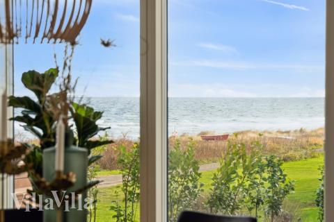 Besøk luksushus nr. 606 i Østjylland.