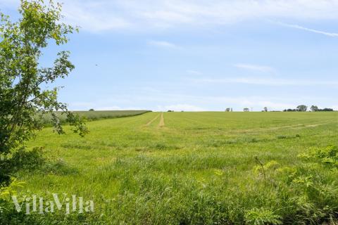 Besøk luksushus nr. 614 i Fyn og øyer.