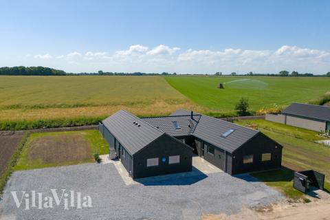 Feriehus nr. 618 i Fyn og øyer