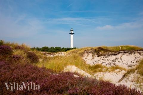 Besøk luksushus nr. 622 i Bornholm.