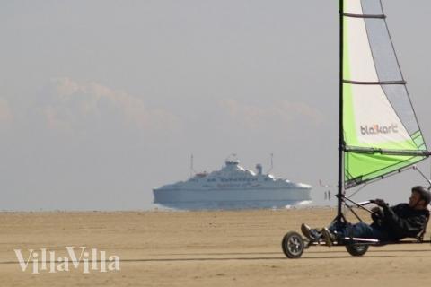 Besøk luksushus nr. 624 i Sydjylland.