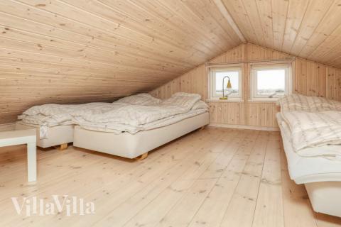 Den store hemsen i luksushus nr. 626 til 14 personer