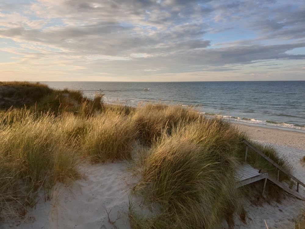 Besøk luksushus nr. 628 i Nordjylland.