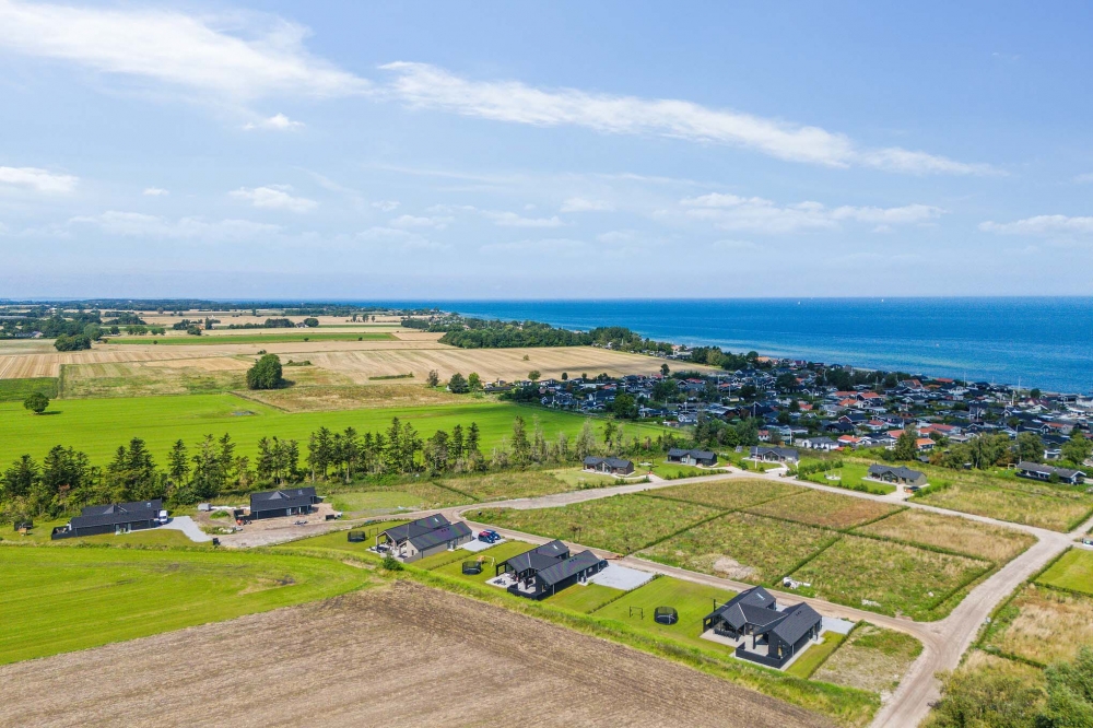 Besøk luksushus nr. 630 i Fyn og øyer.